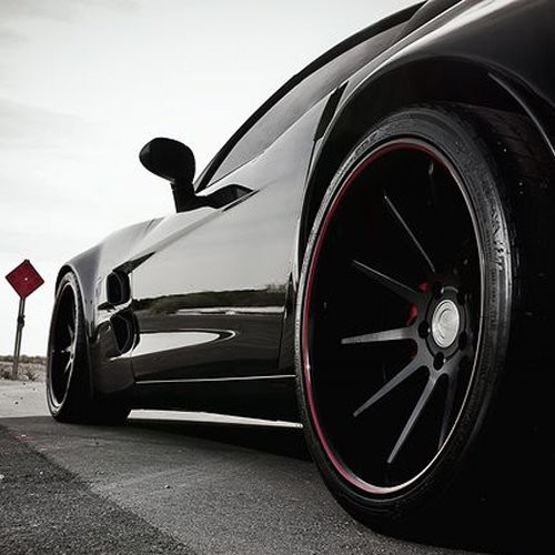 Carbon Black for Automobile