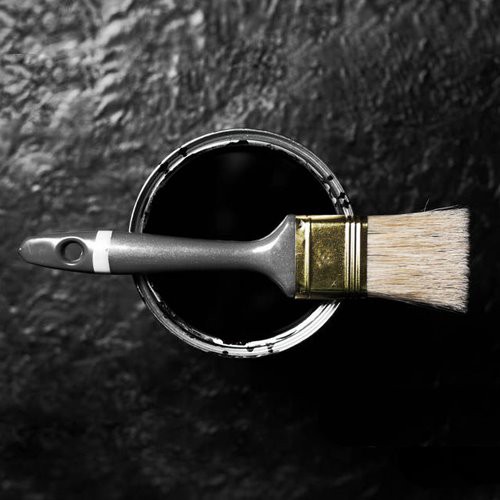 Carbon Black for Paint