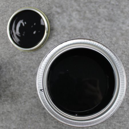 Oily Carbon Black