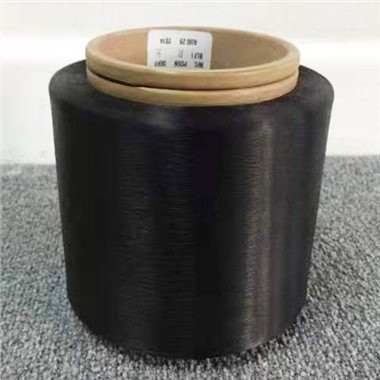 Conductive Fiber Carbon Black