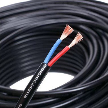 Outer Shielding Material Carbon Black