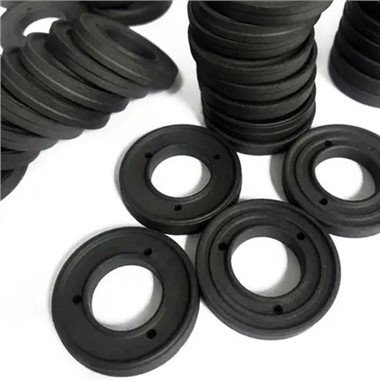 Made in China Fb50X72X10 Rubber Sealing Ring/Skeleton Oil Seal