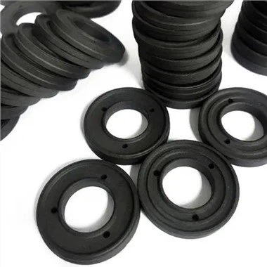 Sealing Ring Carbon Black