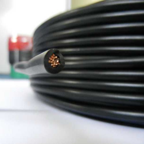 Soft Grade Rubber Strip Carbon Black N550